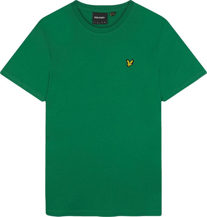Produktbild Lyle and Scott t-shirt plain (M)