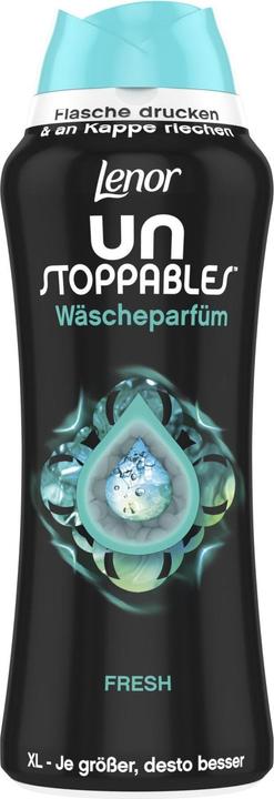 Lenor Unstoppables (37 Washing cycles, Laundry beads)