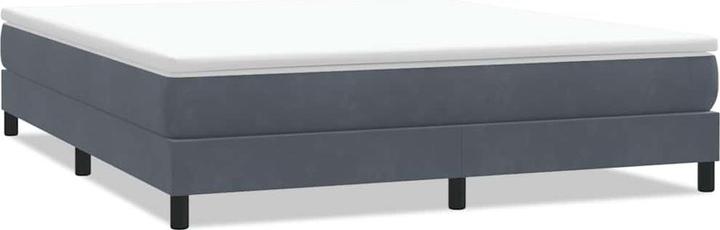 Actual product image vidaXL Boxspringbett (180 x 220 cm)