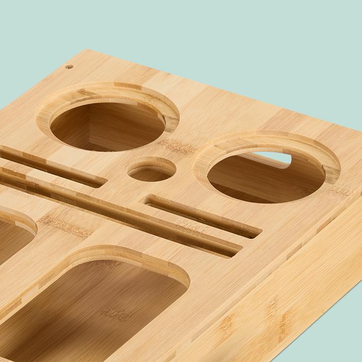 Produktbild Relaxdays Couchbar