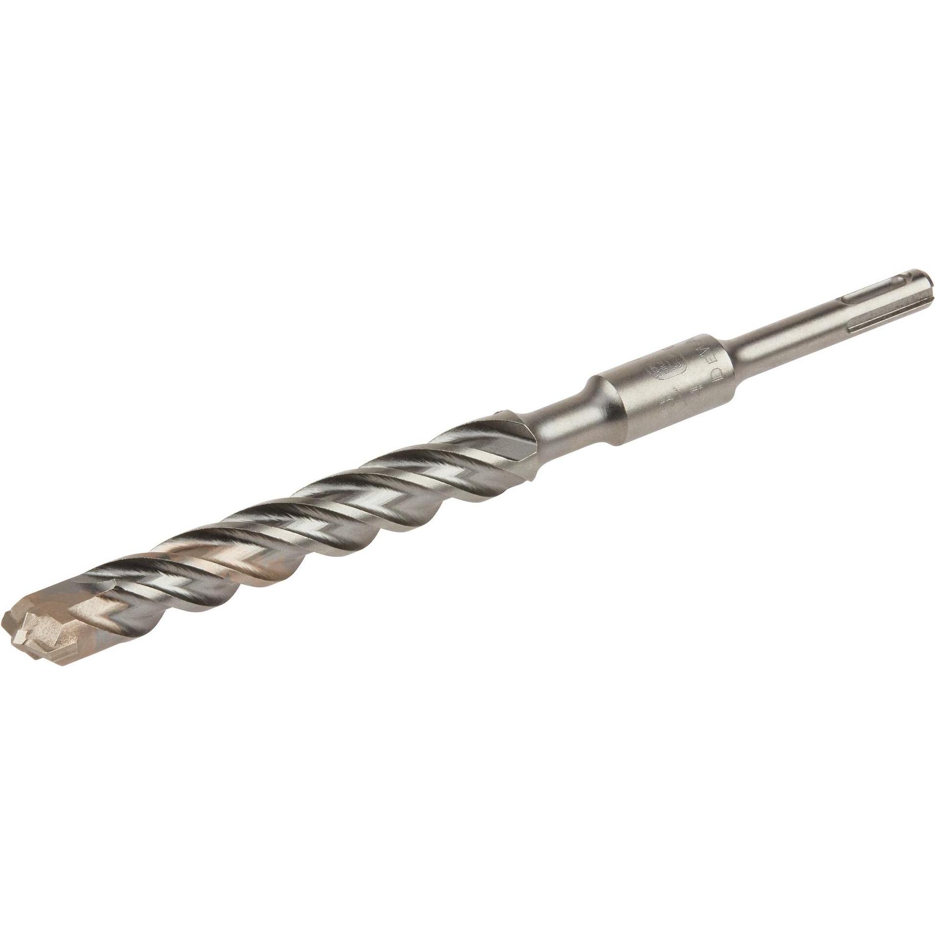 DeWalt, Bohrereinsatz, Hammerbohrer SDSplus (18 mm)