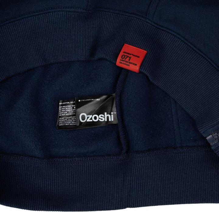 Produktbild Ozoshi Pecos Sweatshirt (S)