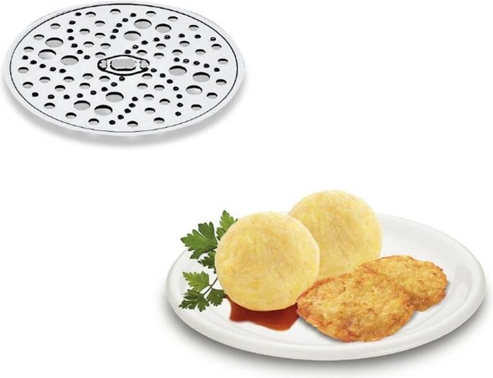 Actual product image Bosch Hausgeräte Mum4427 (500 W, 3.90 l)