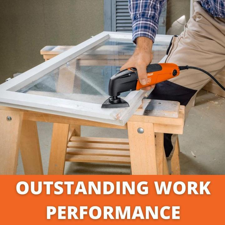 Produktbild Fein Best of Starlock Renovation