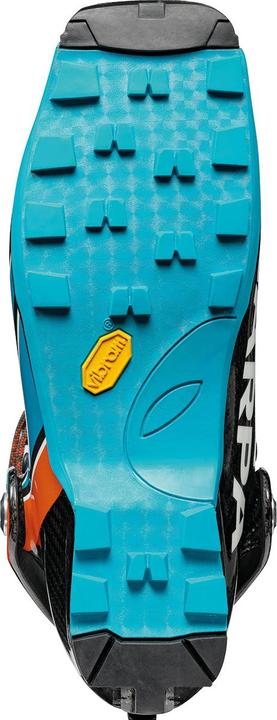 Immagine prodotto Scarpa Scarponi da sci Alien 4.0 2024 (25)