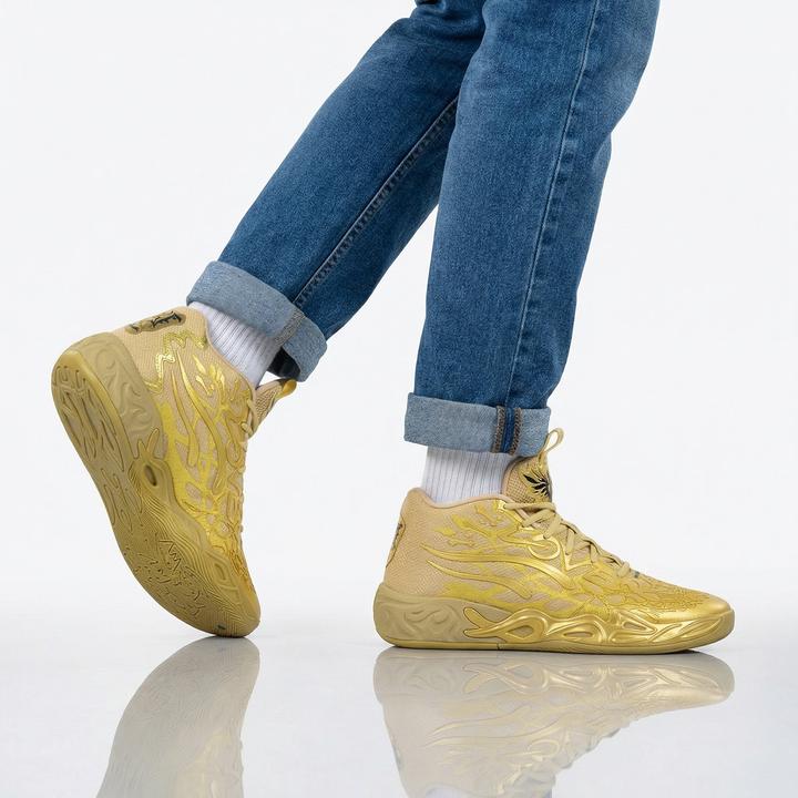 Produktbild Puma MB.04 Golden Child (49.5)