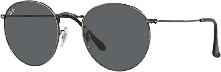 Grigio scuro, Gunmetal
