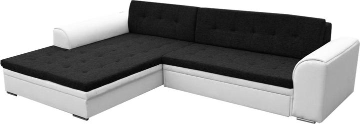 Immagine prodotto ELTAP Sorento (Divano ad angolo, 4 posti, Divano letto)