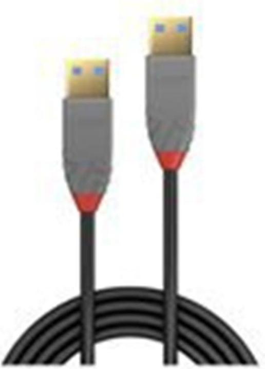 Image du produit Lindy Anthra Line (0.50 m, USB 3.0)