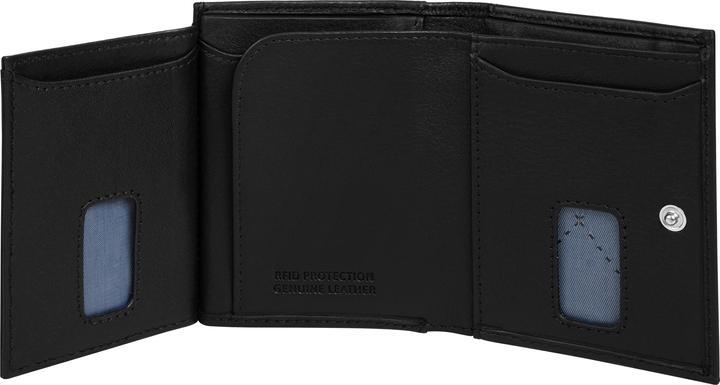 Produktbild Bugatti Geldbörse SECURE SLIM