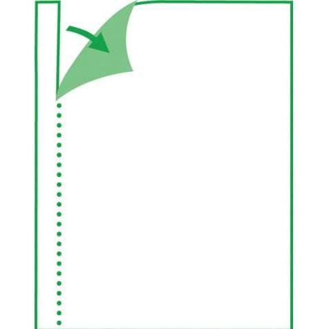 Thumbnail - Sigel, Formular, Formularbuch "Reisekostenabrechnung", A4, 50 Blatt (50 x)