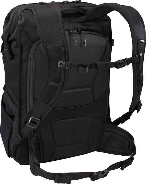 Thule Zaino per videocamere Covert 24L (Zaino per fotocamera, 24 l)