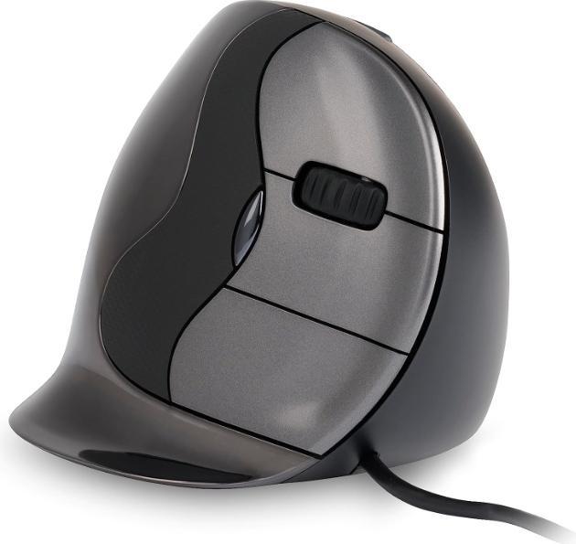 Produktbild Bakker Elkhuizen Evoluent D (Kabelgebunden)