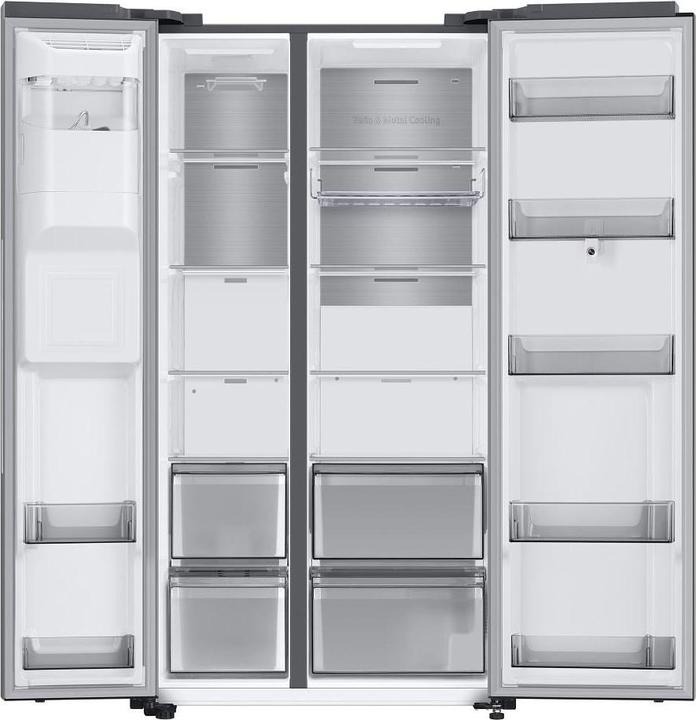 Immagine prodotto Samsung RS8000 Family Hub (614 l)