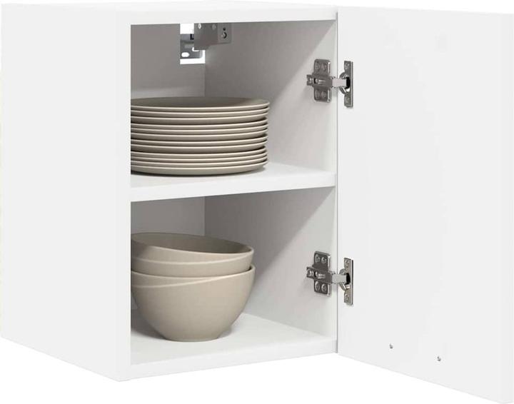 Produktbild vidaXL Küchenaufbewahrung (31 x 30 x 40 cm)