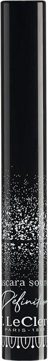 Actual product image T. LeClerc Eyebrow Mascara (02 Châtain)