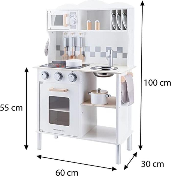 Produktbild New Classic Toys Küche