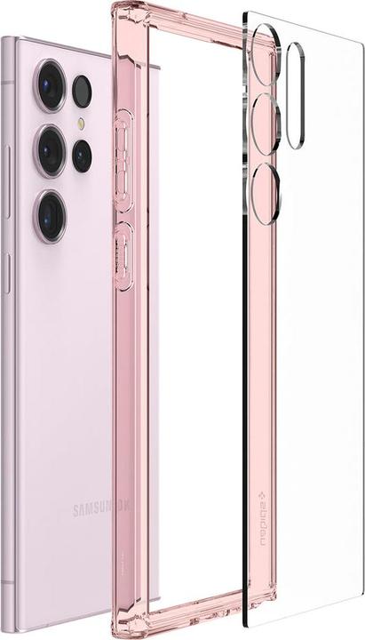 Image du produit Spigen Ultra Hybrid (Samsung Galaxy S23 Ultra)