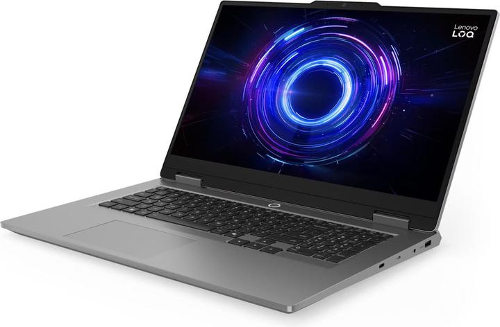 Produktbild Lenovo LOQ 17IRX10 (17.30", 8 GB, DE, Intel Core i5-13450HX)