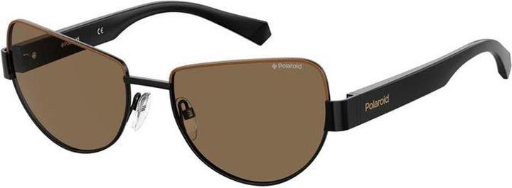 Produktbild Polaroid MOD. PLD 6122 S BLACKBRWN