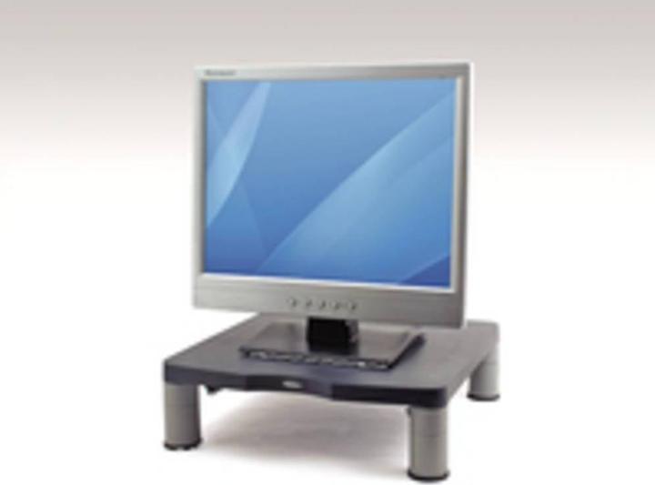 Actual product image Fellowes Standard Monitor Stand