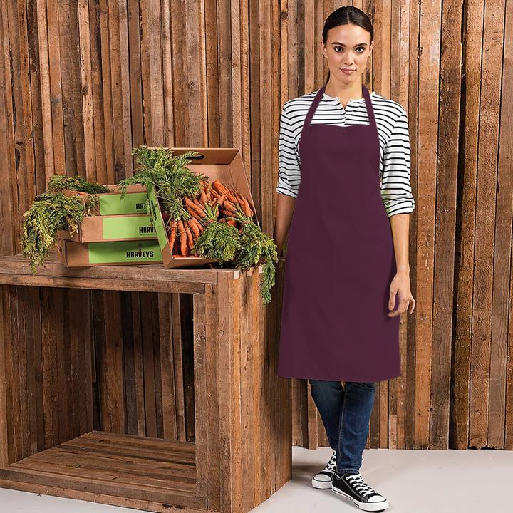 Actual product image Premier Colourful apron (One size)