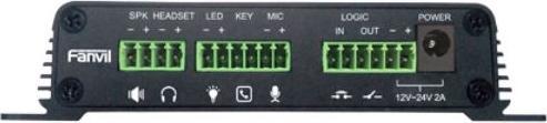 Image du produit Fanvil Passerelle de pagination PA2S IP SIP