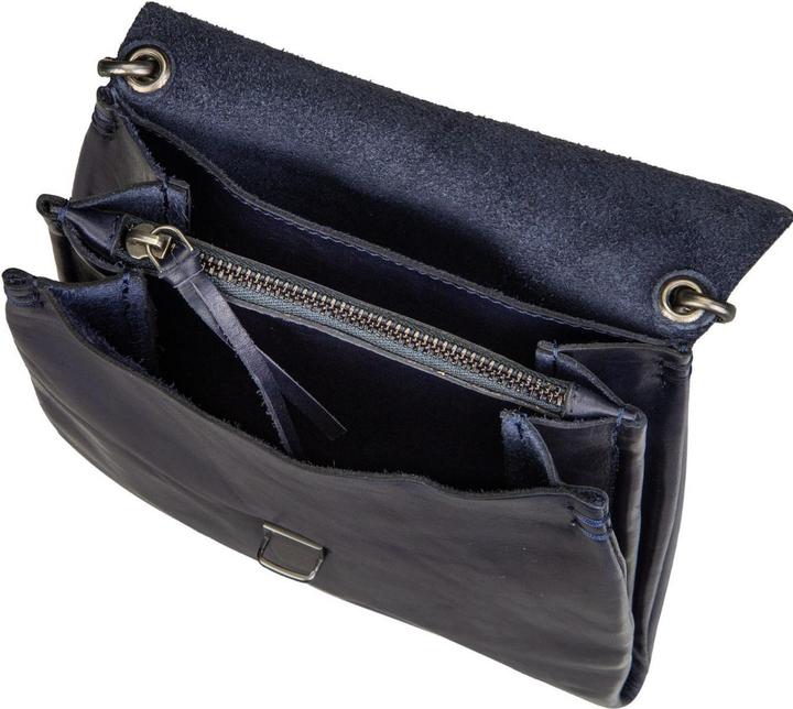 Immagine prodotto Harolds Fold Mini Bag Umhängetasche Leder 17 cm