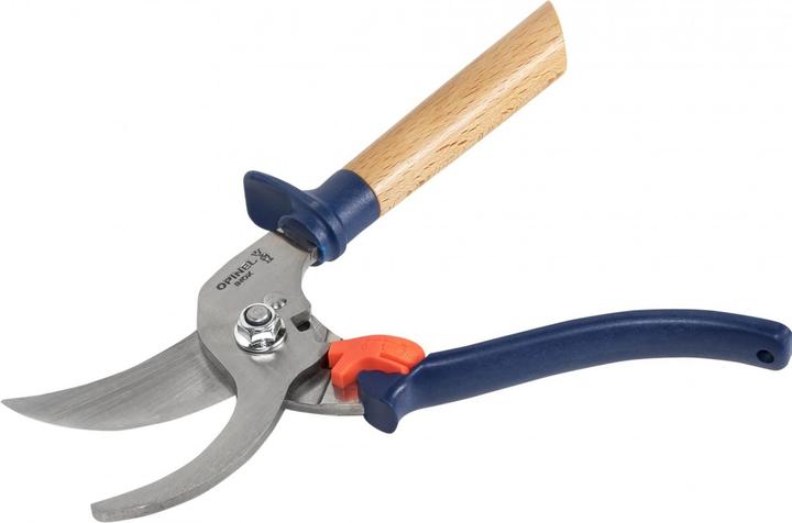 Actual product image Opinel Gartenschere