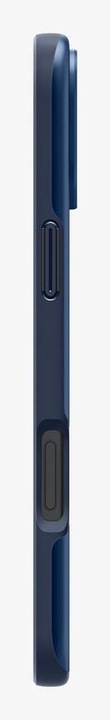 Produktbild Spigen Thin Fit (MagFit) (Apple iPhone 16)