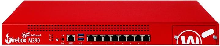 Actual product image Watchguard Firebox M390