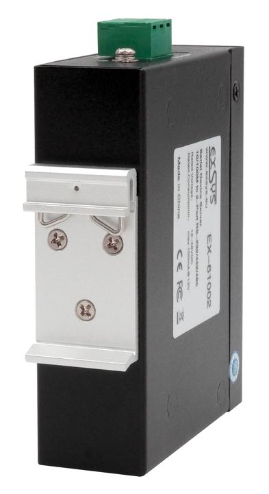 Produktbild Exsys Serial Device Server 2x RS232/422/485
