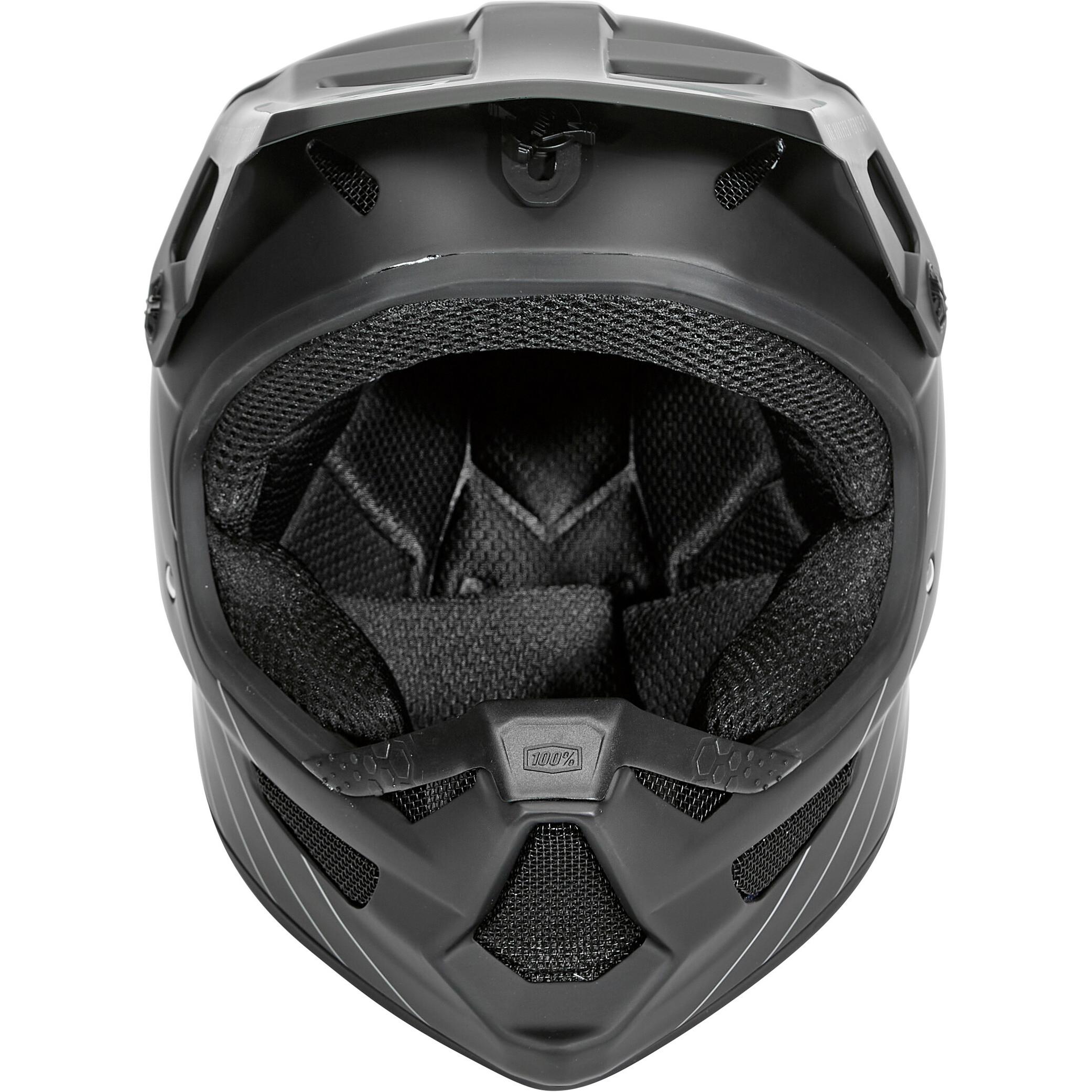 Thumbnail - 100%, Velohelm, (47 - 48 cm)