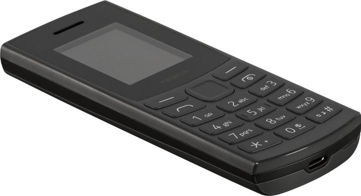 Image du produit Nokia 105 4G 2nd Edition (1.80", 4G)