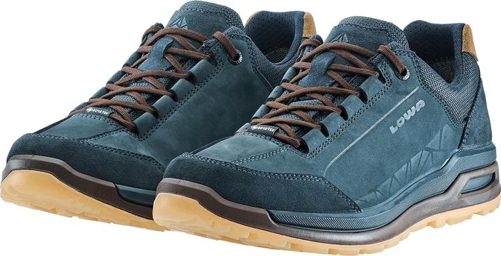Produktbild Lowa Bellagio Gtx Lo (46)