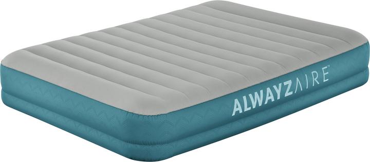 Immagine prodotto Bestway AlwayzAire (152 x 203 cm)