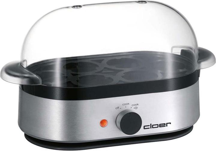Actual product image Cloer 6099
