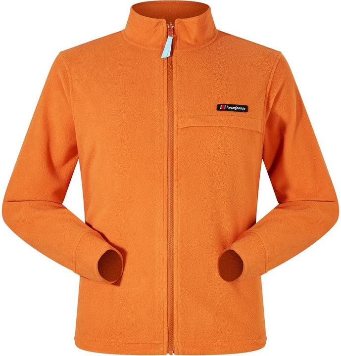 Produktbild Berghaus U Sunned Peak IA Fleece (Fleecejacke) (XXL)