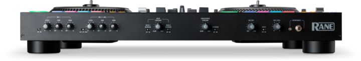 Produktbild Rane One