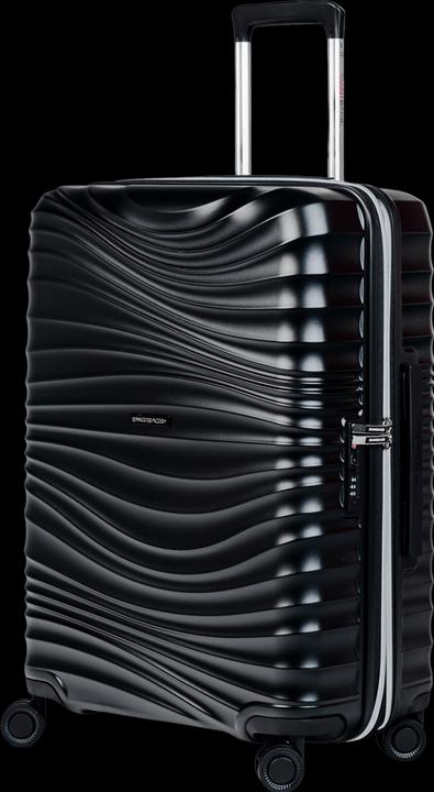 Produktbild Swissbags Cruise - Grösse Medium erweiterbar (80 l, M (50 - 90l))