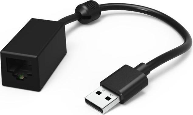 Produktbild Hama USB-A zu (USB, RJ45 (1x))