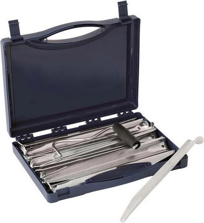 Outwell Super-U-Heringe-Box