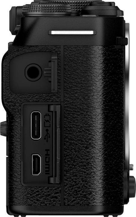Image du produit Fujifilm X-M5 Corps (26.10 Mpx, APS-C / DX)