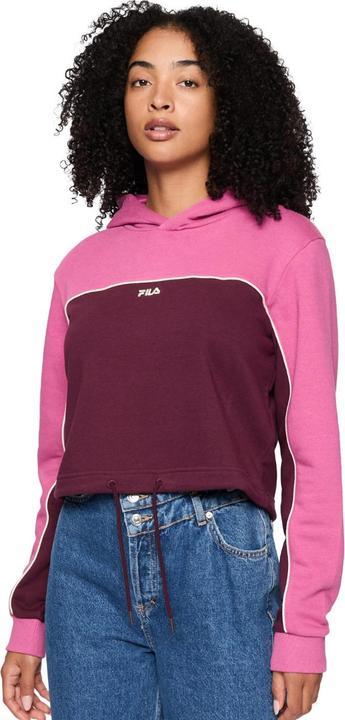 Produktbild FILA Laagna Kapuzenpullover (S)