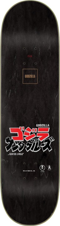 Produktbild Santa Cruz M38073 (8.25")