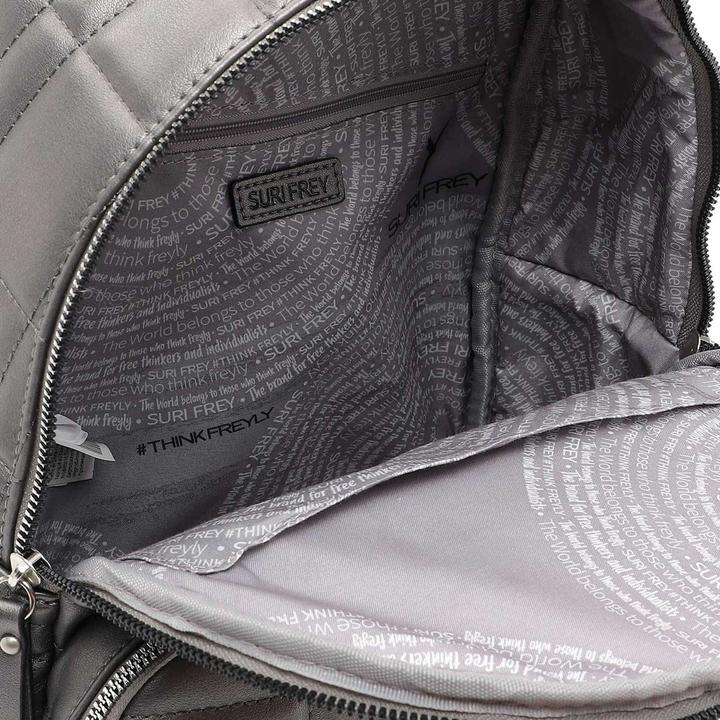 Actual product image Suri Frey Hilary backpack