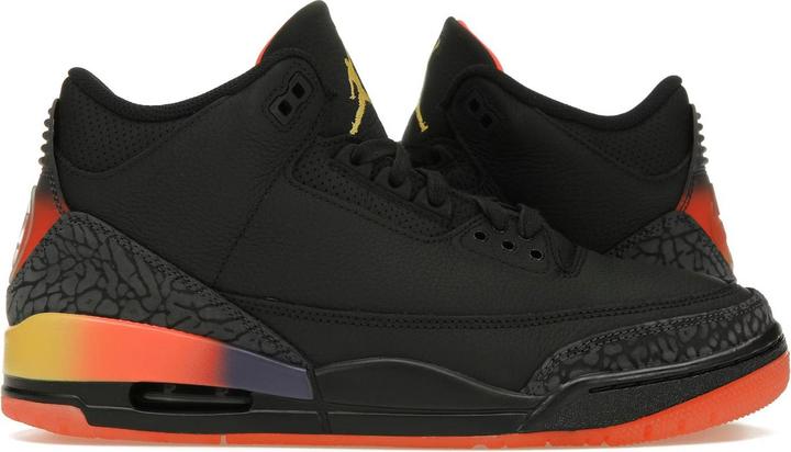 Image du produit Jordan 3 Retro J Balvin Rio (41)