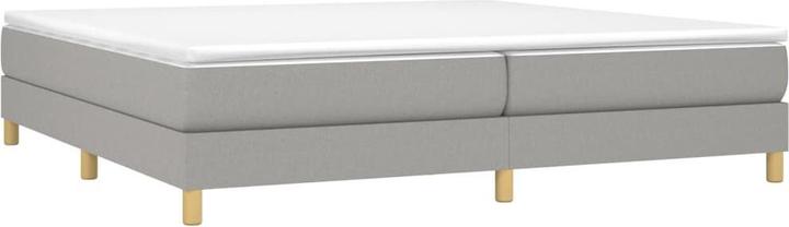 Immagine prodotto vidaXL Boxspringbett (200 x 200 cm)