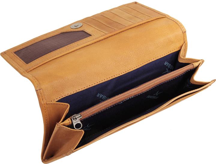 Actual product image Sansibar Geldbörse