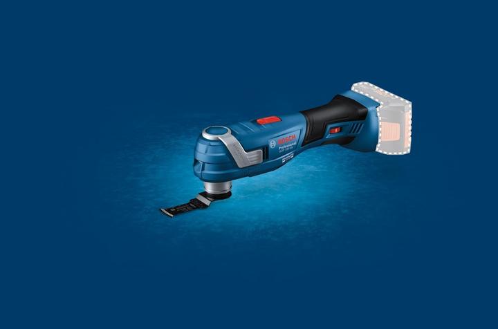 Actual product image Bosch Professional GOP 18V-34